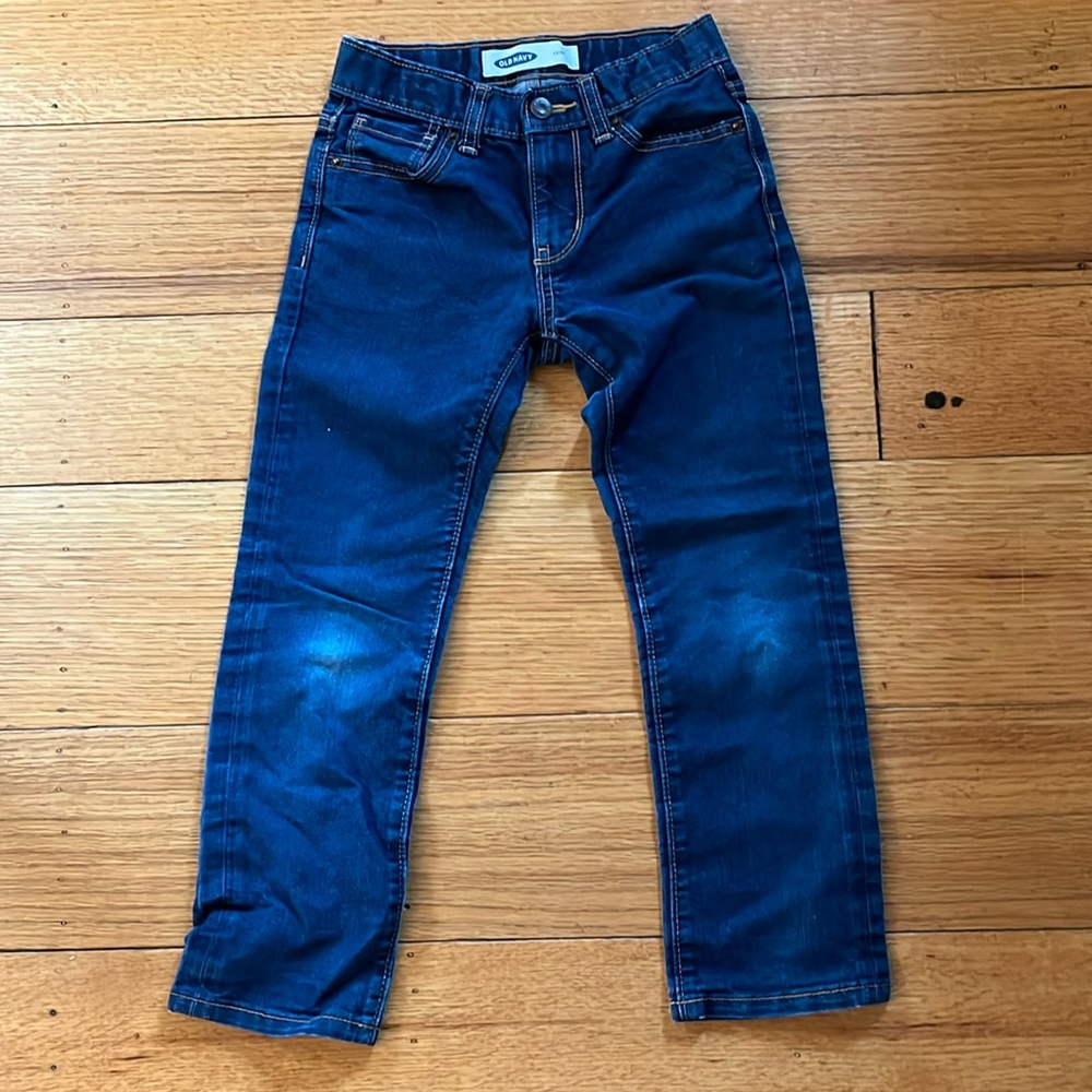 Old navy skinny jeans